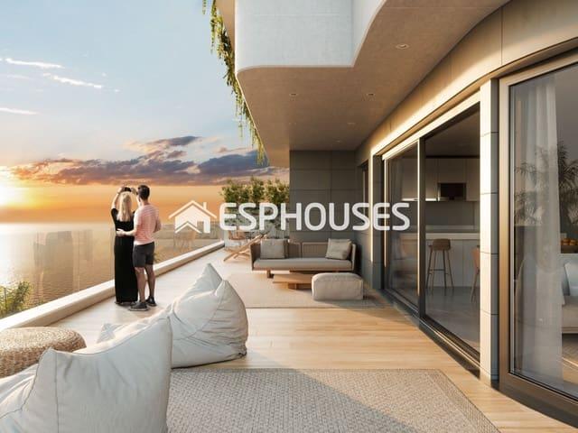 Apartamento en venta en Aguilas, Murcia Costa Cálida