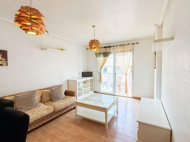 Apartamento en venta en Aguilas, Murcia Costa Cálida
