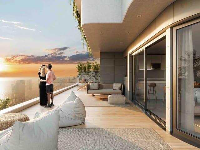 Apartamento en venta en Aguilas, Murcia Costa Cálida