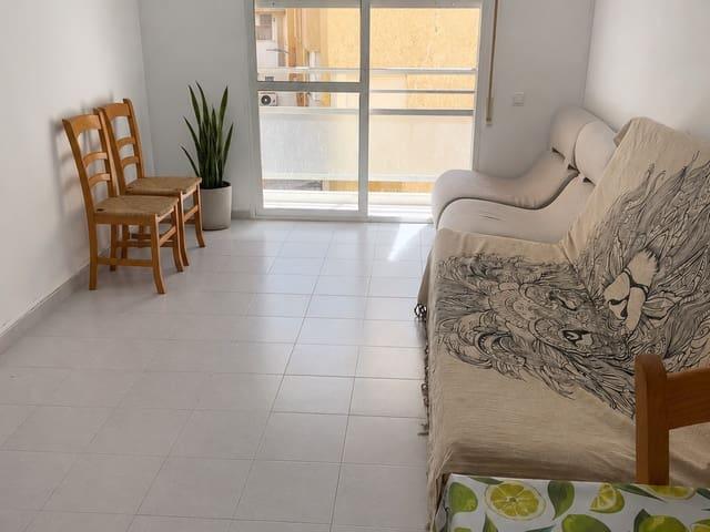 Apartamento en venta en Aguilas, Murcia Costa Cálida