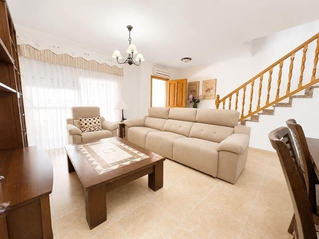 Apartamento en venta en Aguilas, Murcia Costa Cálida
