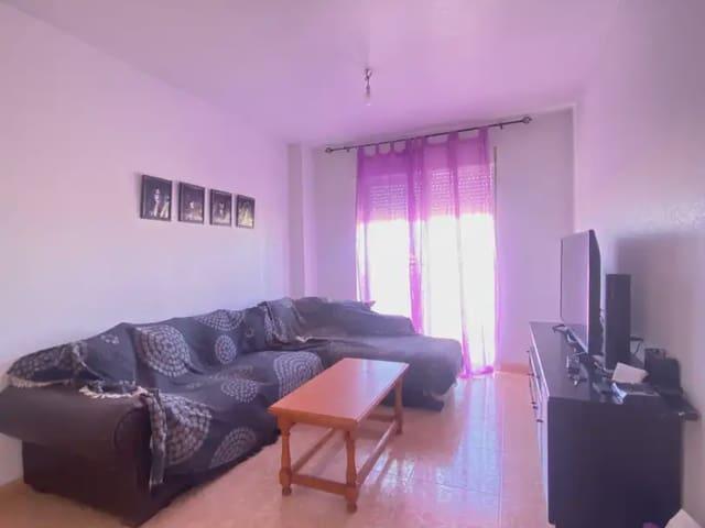 Apartamento en venta en Aguilas, Murcia Costa Cálida
