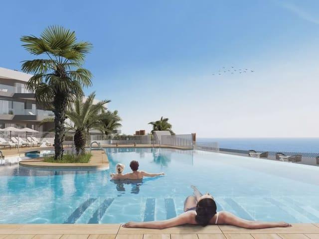 Apartamento en venta en Aguilas, Murcia Costa Cálida