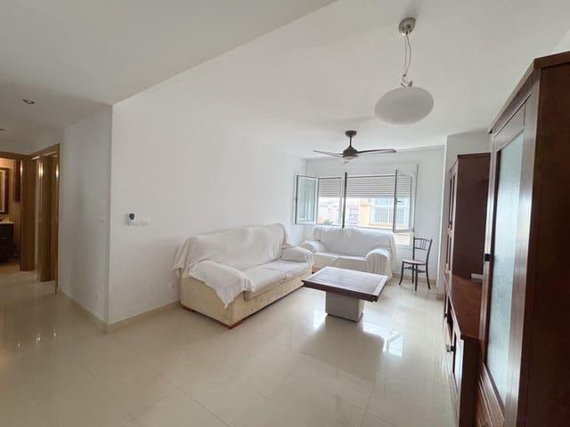 Apartamento en venta en Aguilas, Murcia Costa Cálida