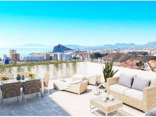 Apartamento en venta en Aguilas, Murcia Costa Cálida