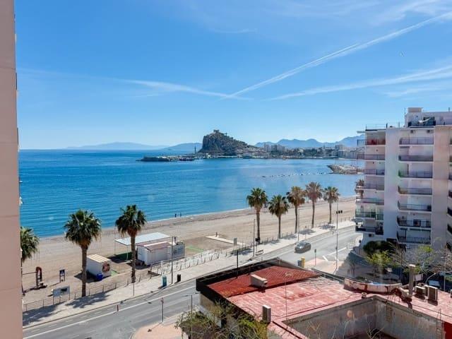 Apartamento en venta en Aguilas, Murcia Costa Cálida