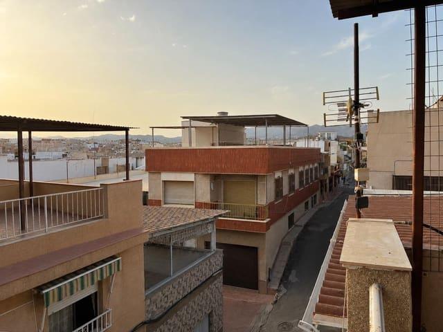 Apartamento en venta en Aguilas, Murcia Costa Cálida