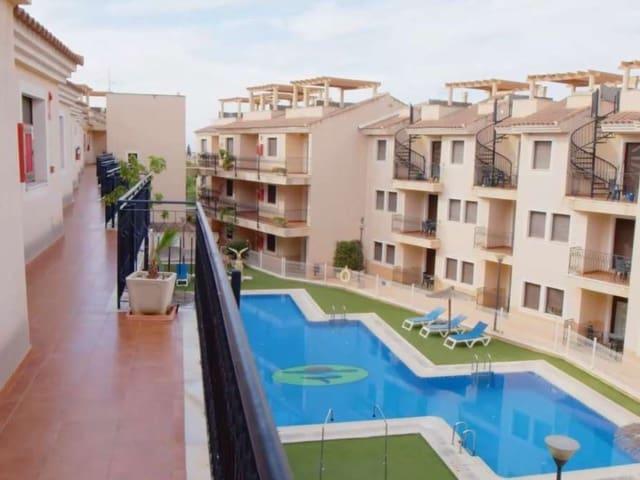 Apartamento en venta en Aguilas, Murcia Costa Cálida