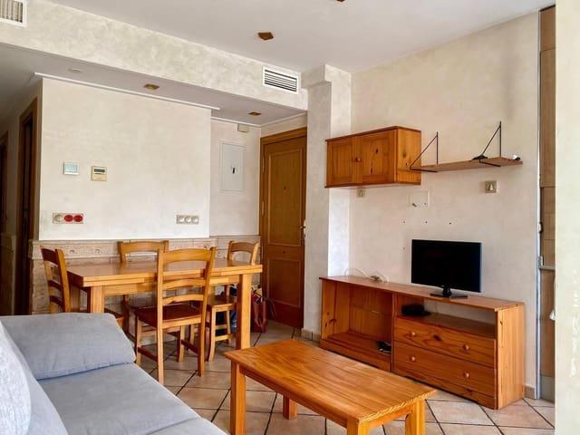 Apartamento en venta en Aguilas, Murcia Costa Cálida