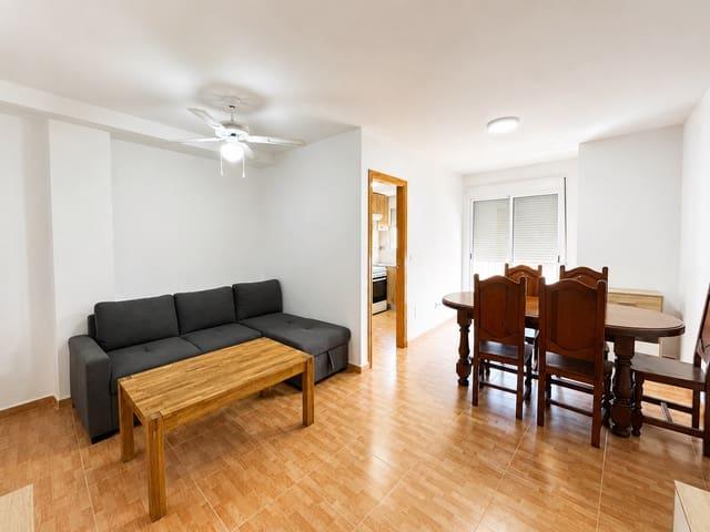Apartamento en venta en Aguilas, Murcia Costa Cálida