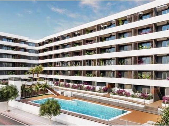 Apartamento en venta en Aguilas, Murcia Costa Cálida
