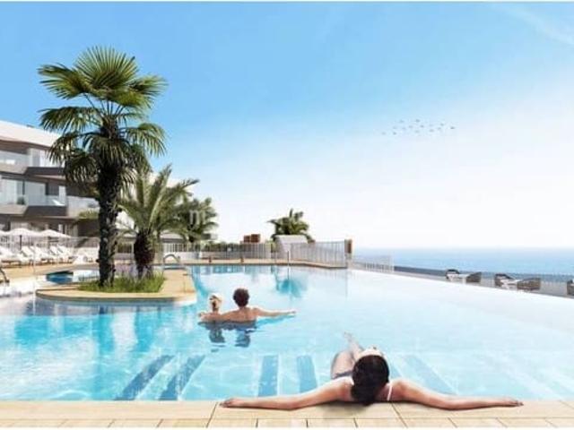 Apartamento en venta en Aguilas, Murcia Costa Cálida