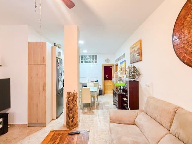 Apartamento en venta en Aguilas, Murcia Costa Cálida
