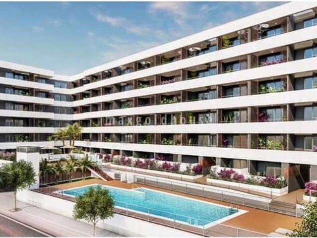 Apartamento en venta en Aguilas, Murcia Costa Cálida