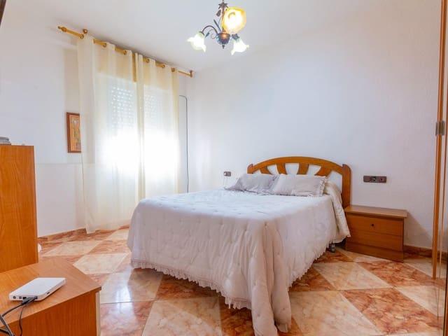 Apartamento en venta en Aguilas, Murcia Costa Cálida
