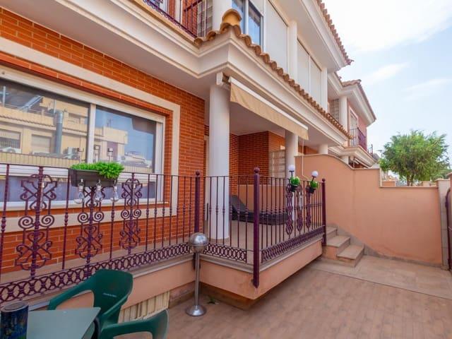 Apartamento en venta en Aguilas, Murcia Costa Cálida