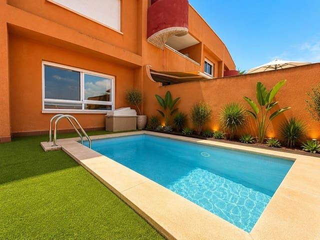 Apartamento en venta en Aguilas, Murcia Costa Cálida