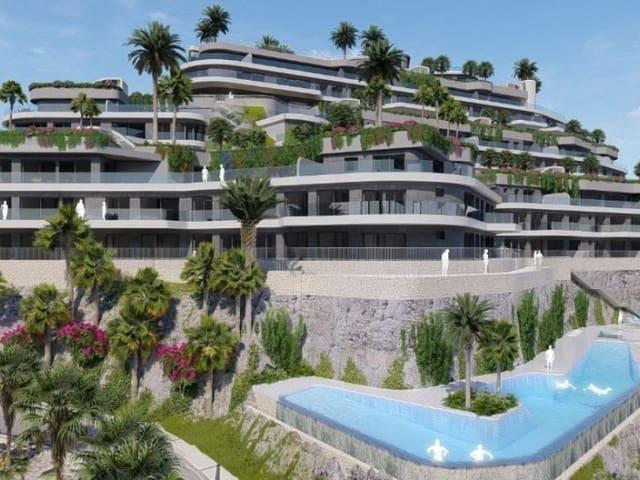 Apartamento en venta en Aguilas, Murcia Costa Cálida