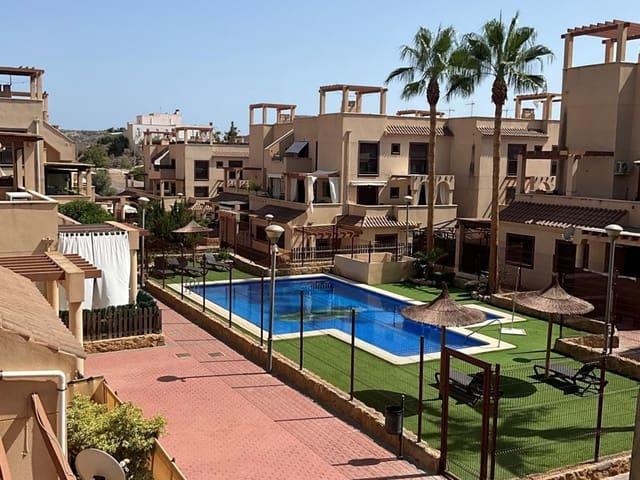 Apartamento en venta en Aguilas, Murcia Costa Cálida