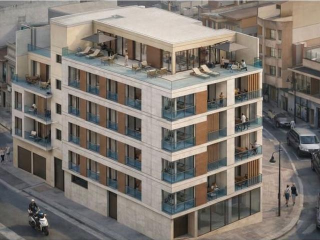 Apartamento en venta en Aguilas, Murcia Costa Cálida