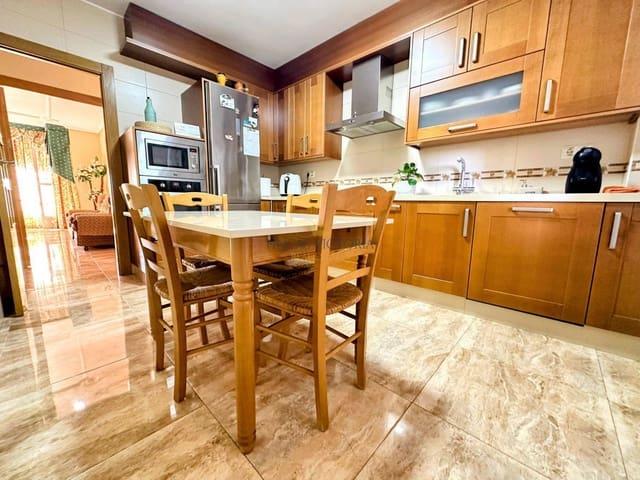 Casa en venta en Aguilas, Murcia Costa Cálida