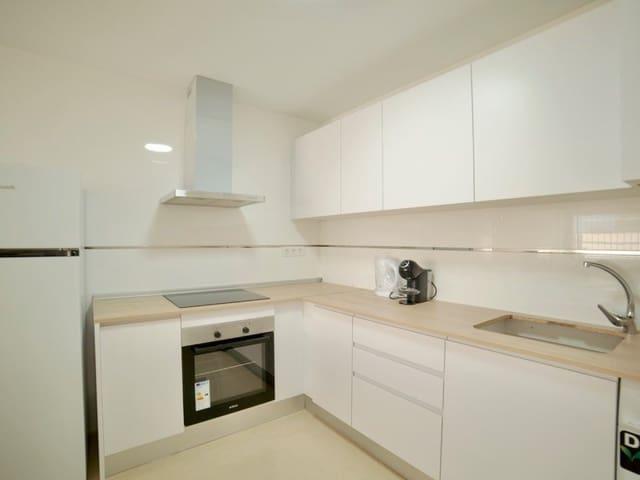 Apartamento en venta en Aguilas, Murcia Costa Cálida