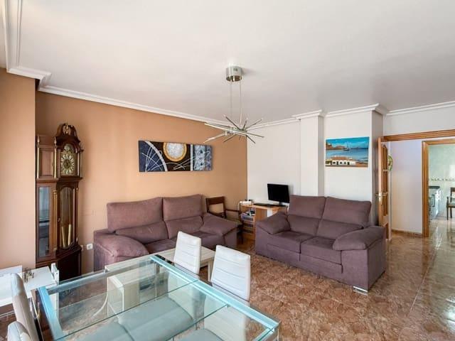 Apartamento en venta en Aguilas, Murcia Costa Cálida