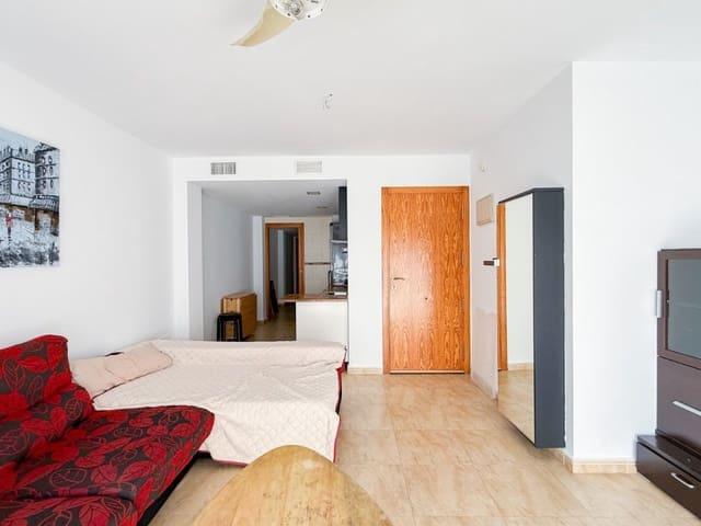 Apartamento en venta en Aguilas, Murcia Costa Cálida