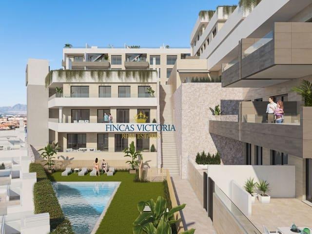 Apartamento en venta en Aguilas, Murcia Costa Cálida