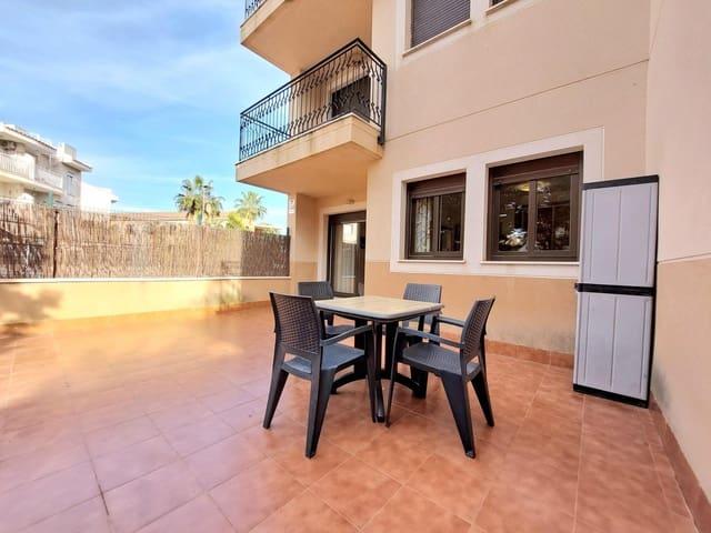 Apartamento en venta en Aguilas, Murcia Costa Cálida