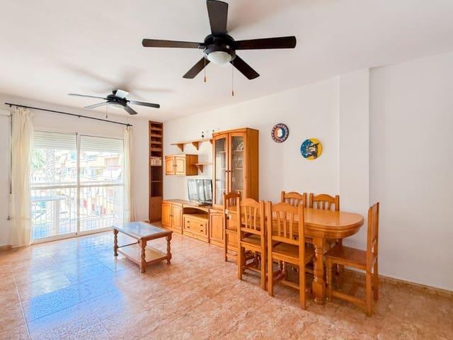 Apartamento en venta en Aguilas, Murcia Costa Cálida