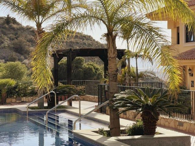 Apartamento en venta en Aguilas, Murcia Costa Cálida