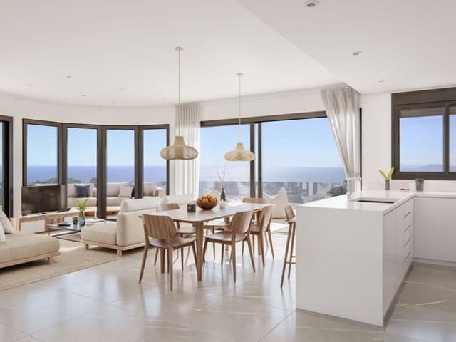 Apartamento en venta en Aguilas, Murcia Costa Cálida