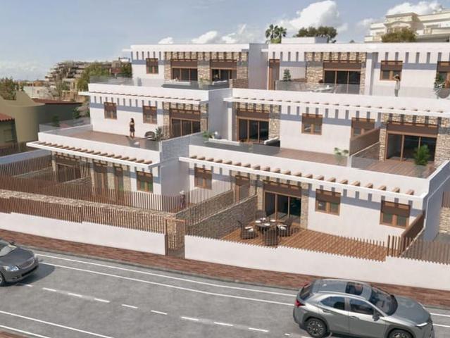 Apartamento en venta en Aguilas, Murcia Costa Cálida