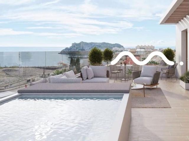 Apartamento en venta en Aguilas, Murcia Costa Cálida
