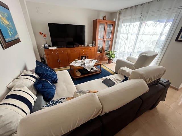 Apartamento en venta en Aguilas, Murcia Costa Cálida