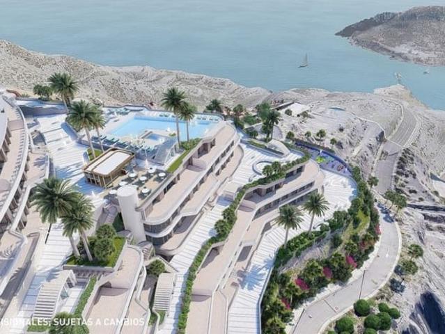 Apartamento en venta en Aguilas, Murcia Costa Cálida