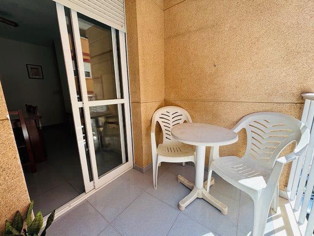 Apartamento en venta en Aguilas, Murcia Costa Cálida