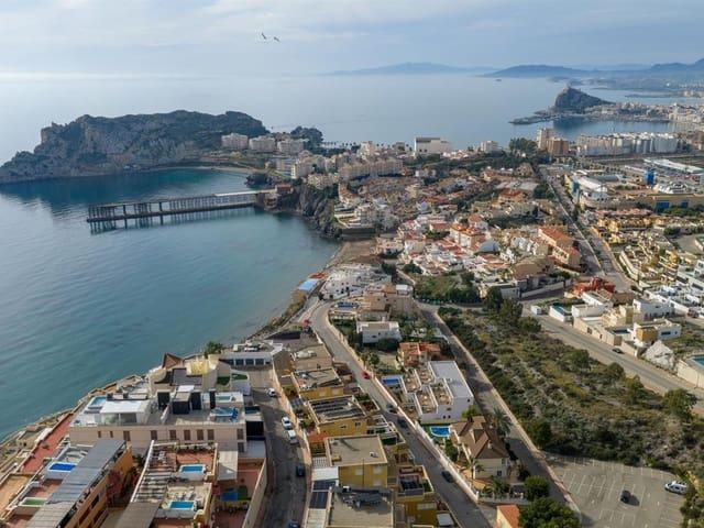Apartamento en venta en Aguilas, Murcia Costa Cálida