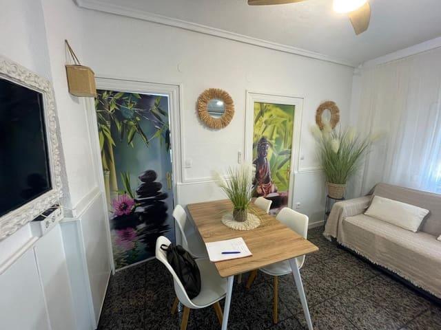 Apartamento en venta en Aguilas, Murcia Costa Cálida