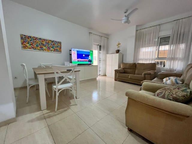 Apartamento en venta en Aguilas, Murcia Costa Cálida