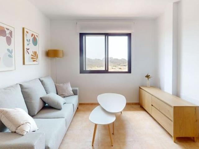 Apartamento en venta en Aguilas, Murcia Costa Cálida