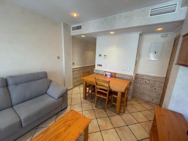 Apartamento en venta en Aguilas, Murcia Costa Cálida