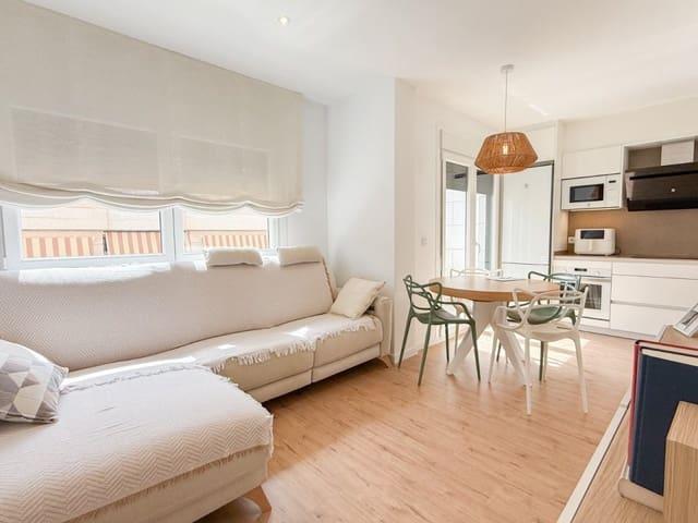Apartamento en venta en Aguilas, Murcia Costa Cálida