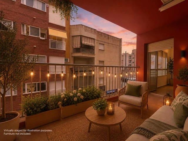 Apartamento en venta en Aguilas, Murcia Costa Cálida