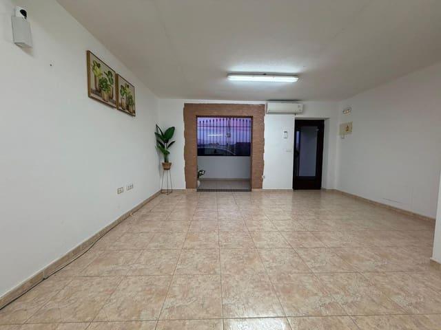 Apartamento en venta en Aguilas, Murcia Costa Cálida