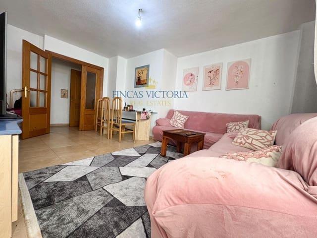 Apartamento en venta en Aguilas, Murcia Costa Cálida