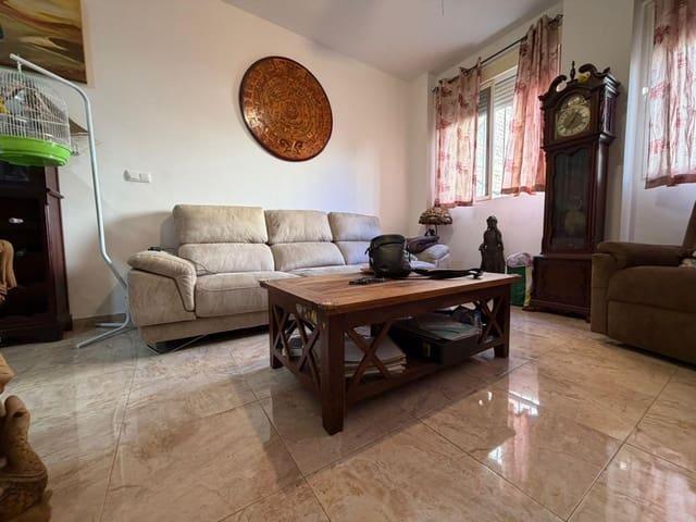 Apartamento en venta en Aguilas, Murcia Costa Cálida