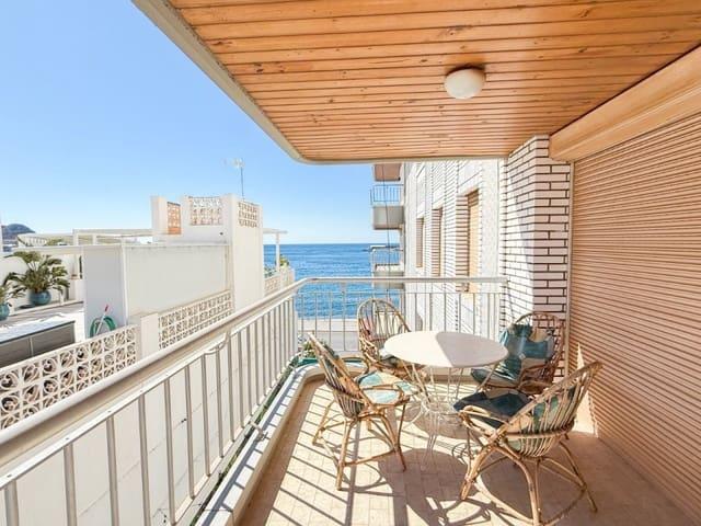 Apartamento en venta en Aguilas, Murcia Costa Cálida