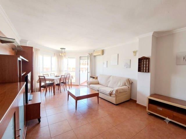 Apartamento en venta en Aguilas, Murcia Costa Cálida